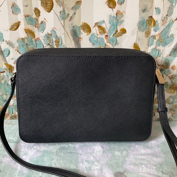 Michael kors Jet Set Crossbody Bag - Picture 3 of 8